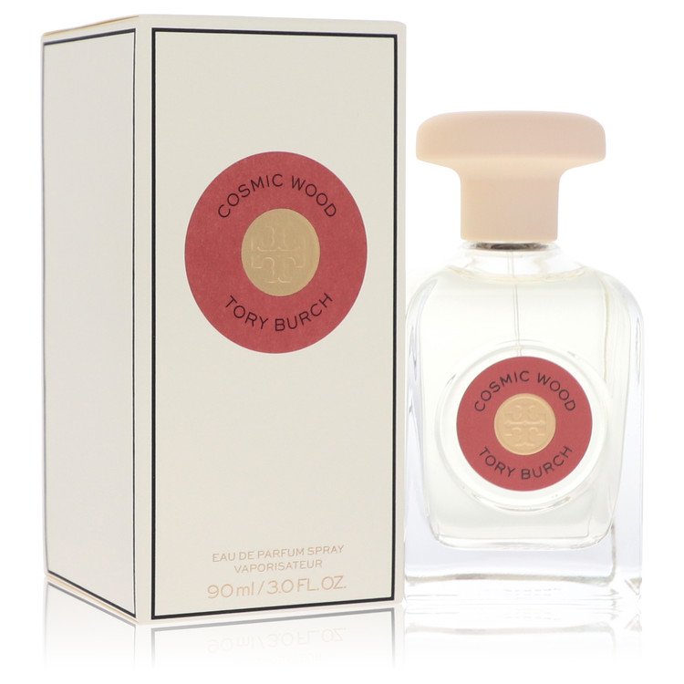 Tory Burch Cosmic Wood by Tory Burch Eau De Parfum Spray 3 oz Tory Burch Cosmic Wood by Tory Burch Eau De Parfum Spray 3 oz